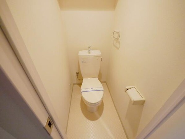 カーサ フェリーチェの物件内観写真